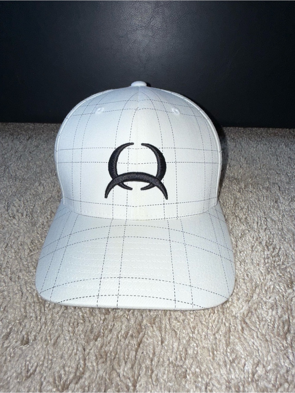 Cinch Flat Back Hat
